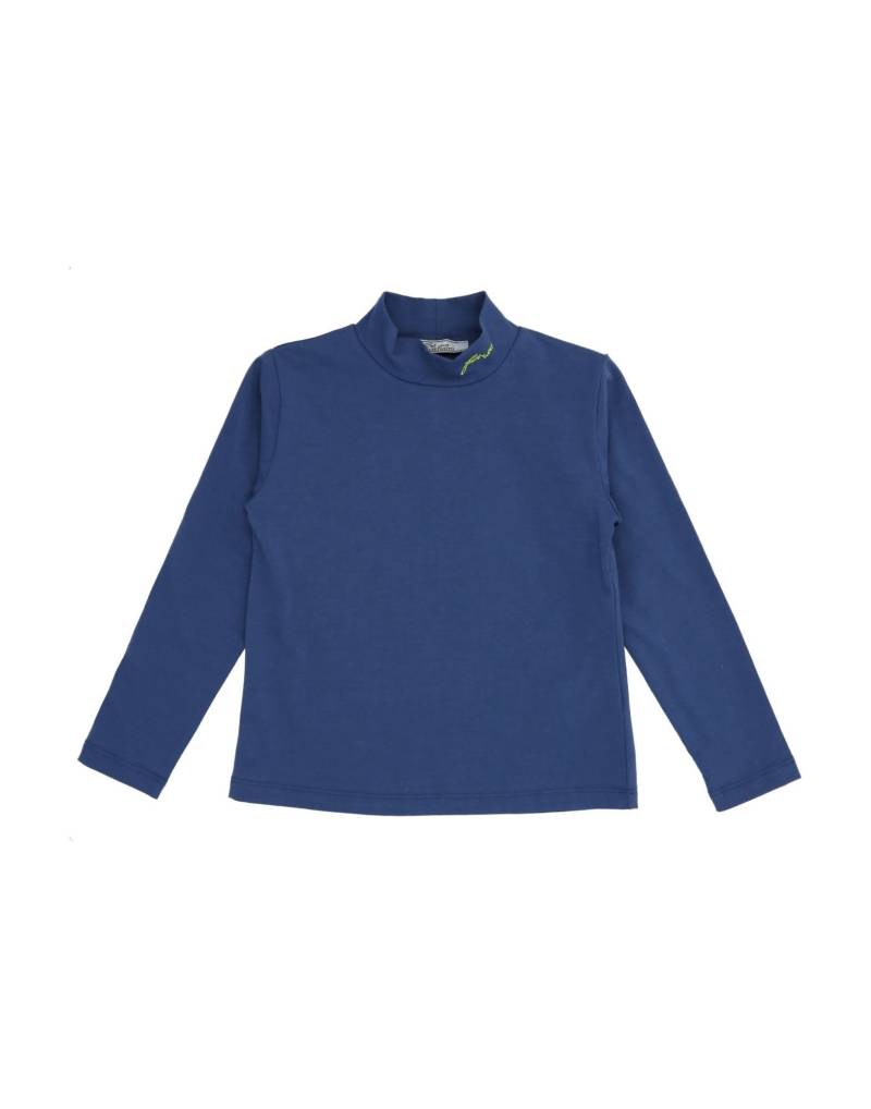 PACIOTTI 4US T-shirts Kinder Blau von PACIOTTI 4US