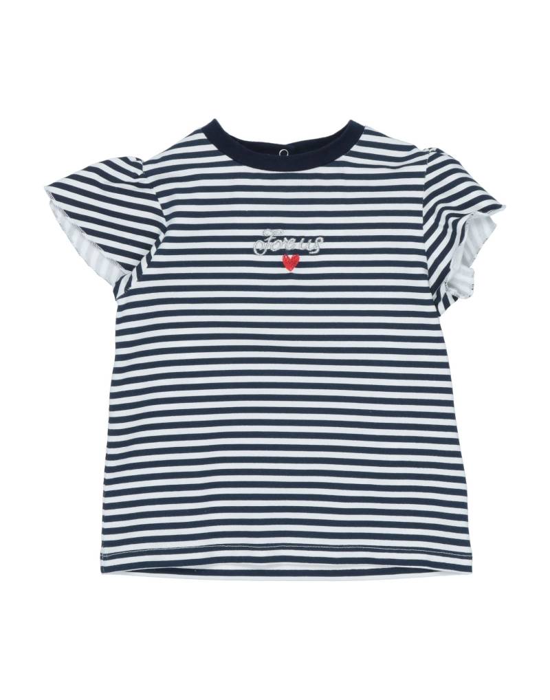 PACIOTTI 4US T-shirts Kinder Nachtblau von PACIOTTI 4US