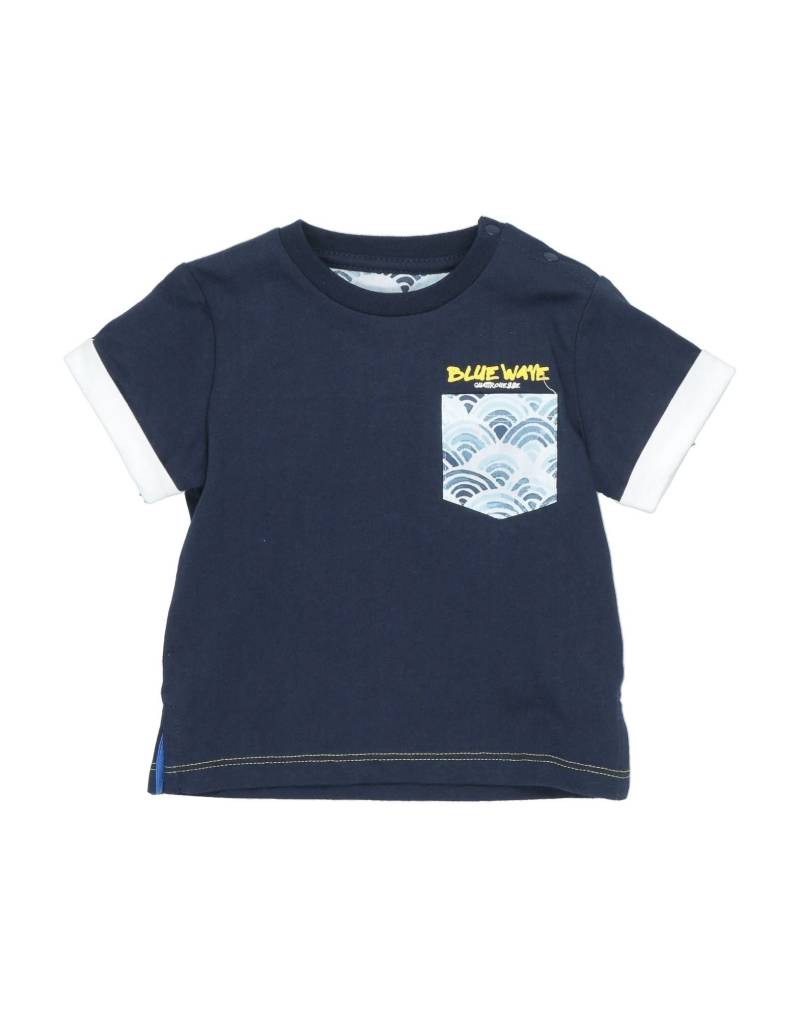 PACIOTTI 4US T-shirts Kinder Nachtblau von PACIOTTI 4US