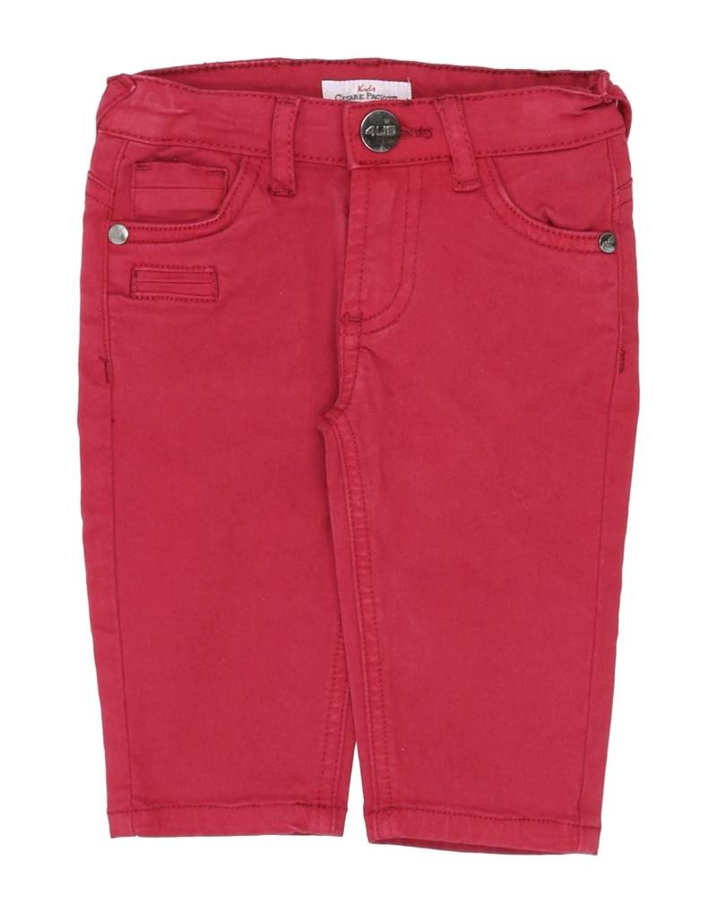 CESARE PACIOTTI Hose Kinder Bordeaux von CESARE PACIOTTI