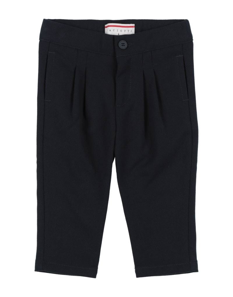 PACIOTTI Hose Kinder Nachtblau von PACIOTTI
