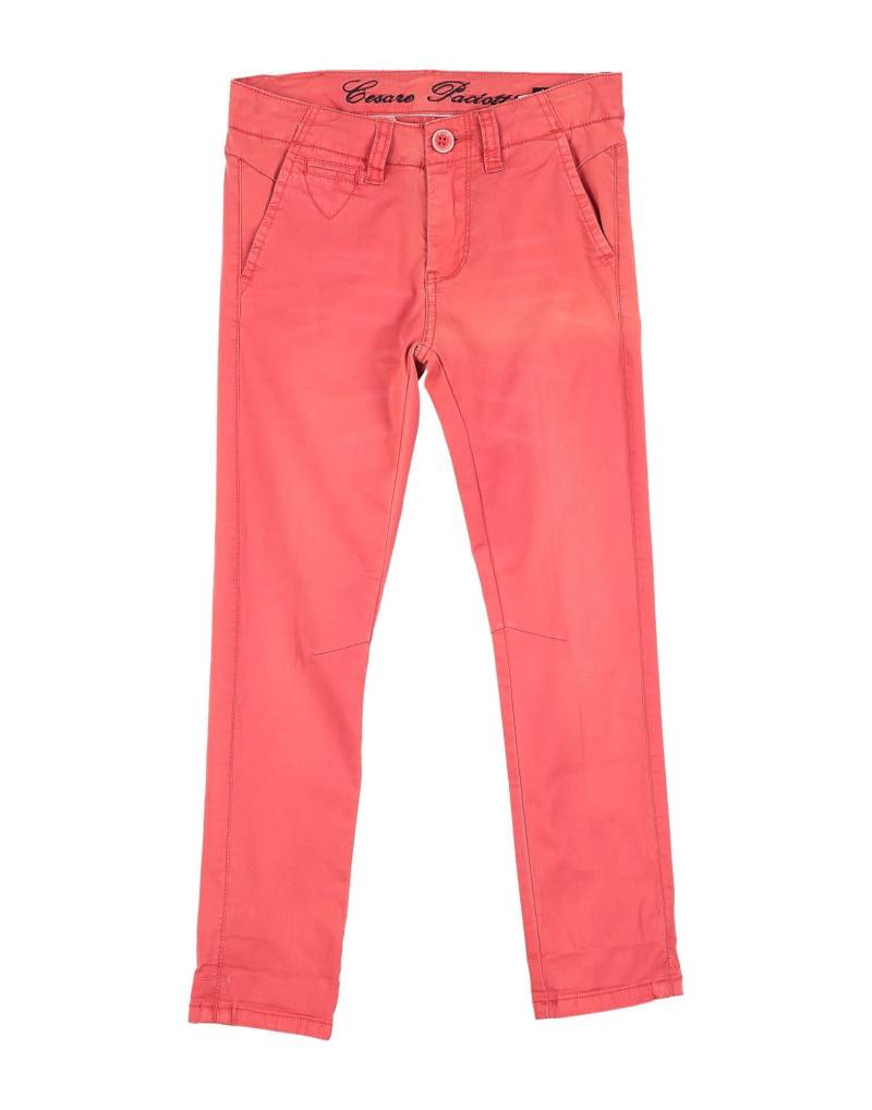 PACIOTTI Hose Kinder Rot von PACIOTTI