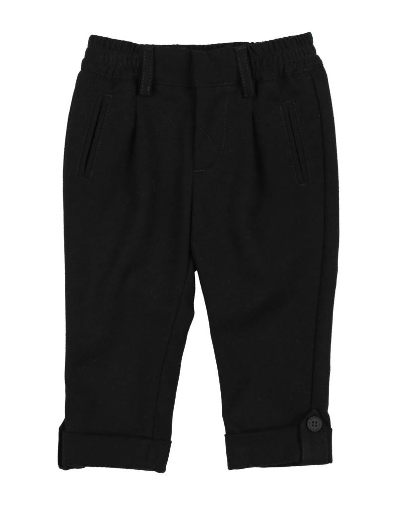 PACIOTTI Hose Kinder Schwarz von PACIOTTI