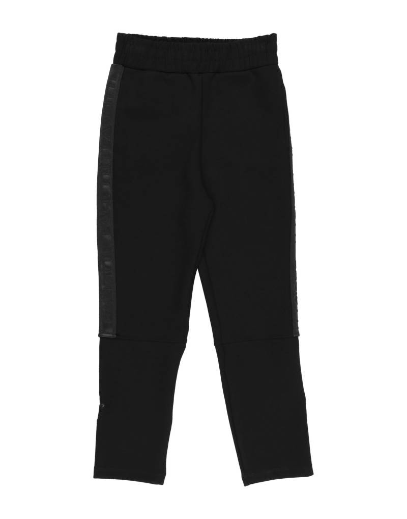 PACIOTTI Hose Kinder Schwarz von PACIOTTI