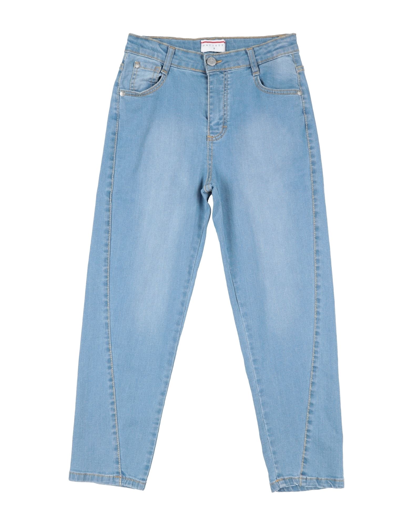 CESARE PACIOTTI Jeanshose Kinder Blau von CESARE PACIOTTI