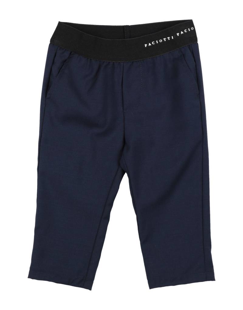 PACIOTTI Leggings Kinder Marineblau von PACIOTTI
