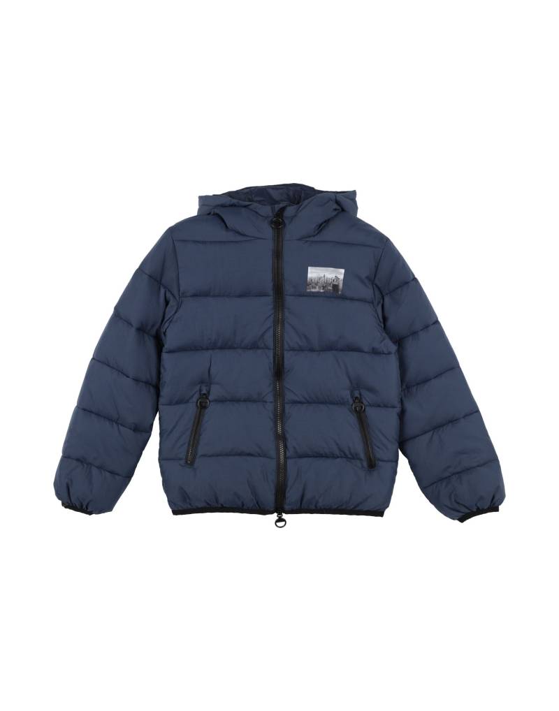 PACIOTTI Pufferjacke & Daunenjacke Kinder Marineblau von PACIOTTI
