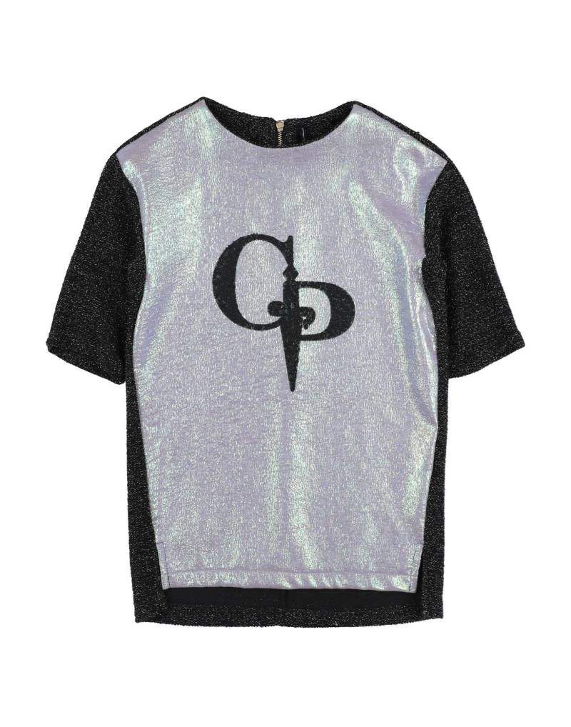 PACIOTTI Pullover Kinder Lila von PACIOTTI