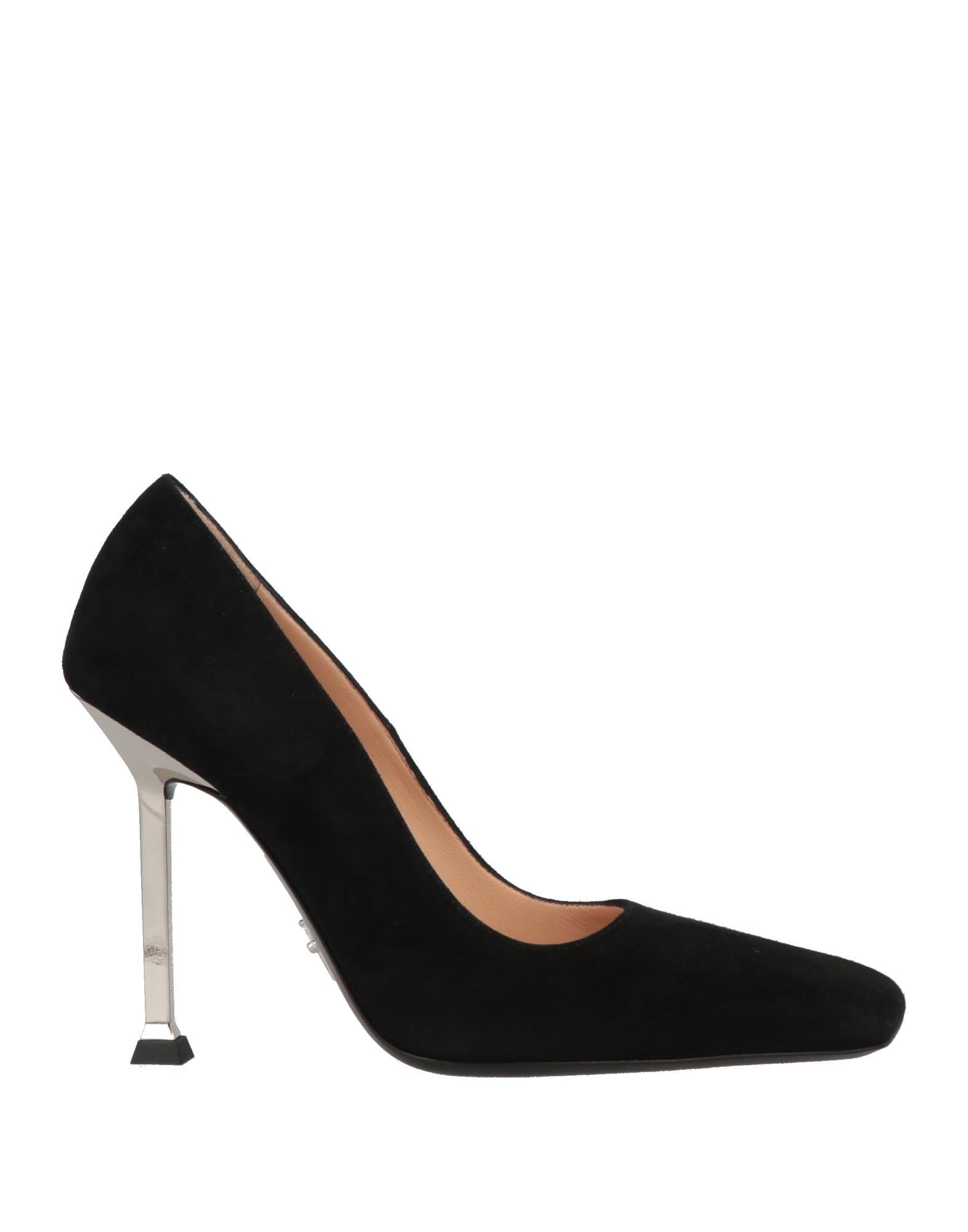 CESARE PACIOTTI Pumps Damen Schwarz von CESARE PACIOTTI