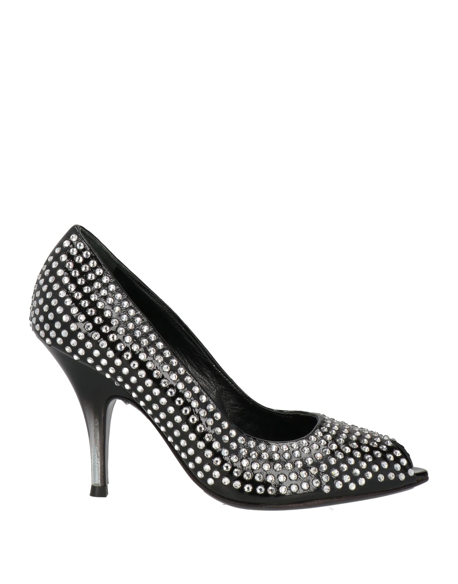 CESARE PACIOTTI Pumps Damen Schwarz von CESARE PACIOTTI