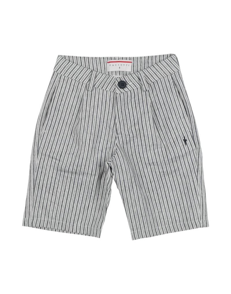 PACIOTTI Shorts & Bermudashorts Kinder Marineblau von PACIOTTI
