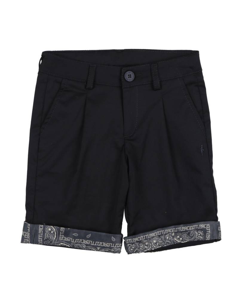 PACIOTTI Shorts & Bermudashorts Kinder Nachtblau von PACIOTTI