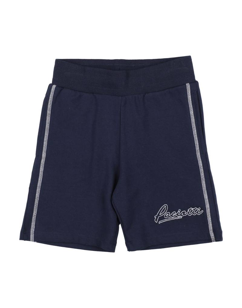 PACIOTTI Shorts & Bermudashorts Kinder Nachtblau von PACIOTTI