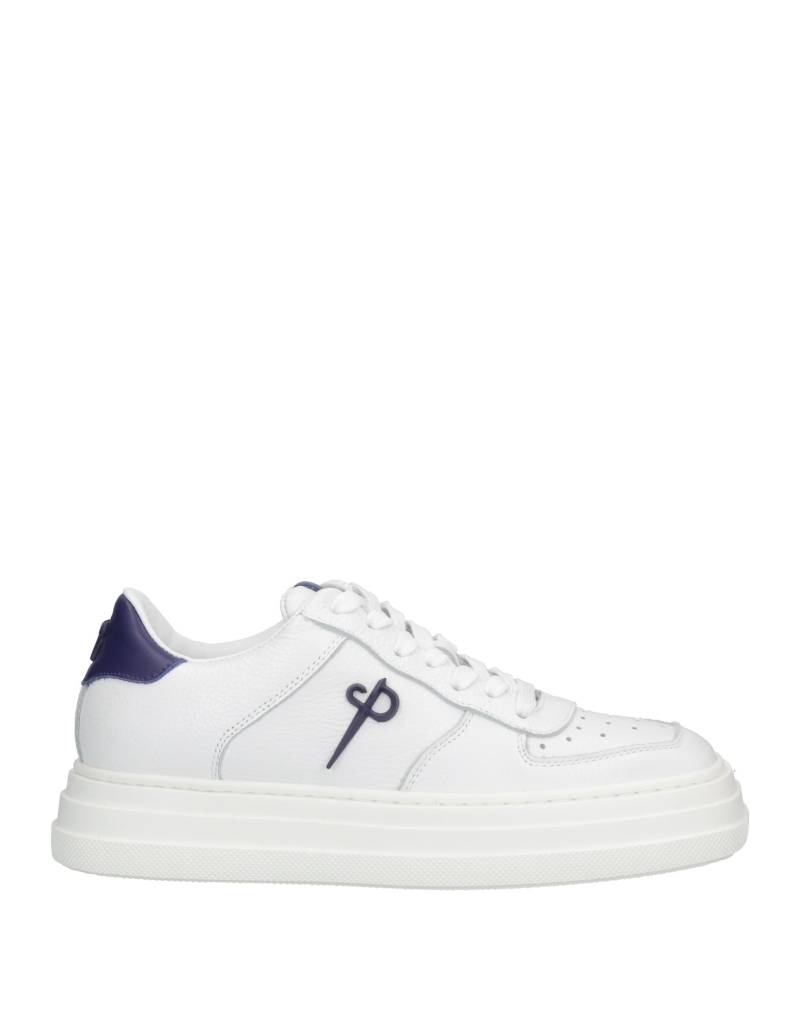 PACIOTTI Sneakers Damen Weiß von PACIOTTI
