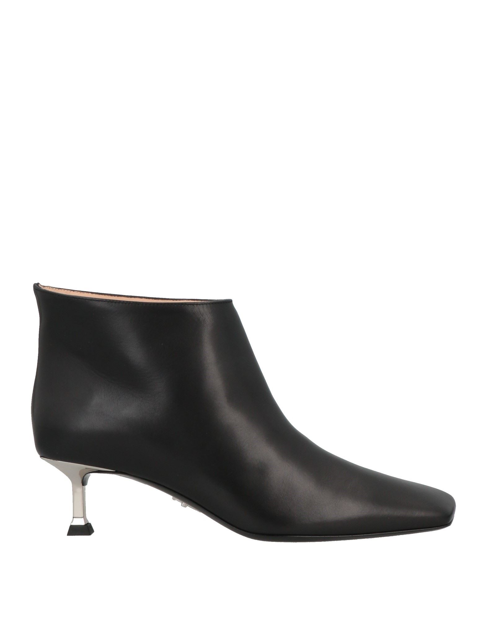 CESARE PACIOTTI Stiefelette Damen Schwarz von CESARE PACIOTTI