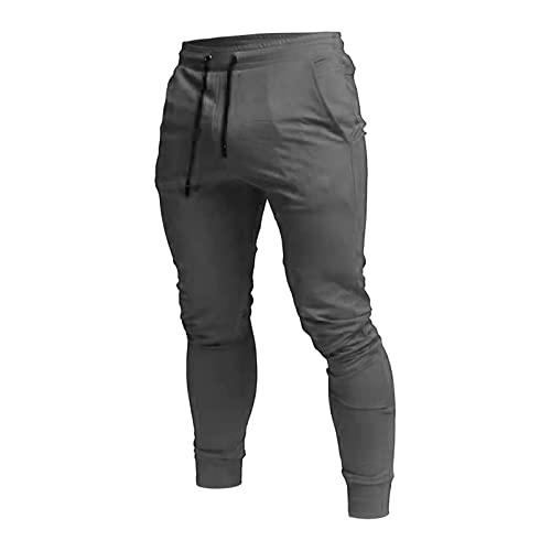 CEWIFO Cargohose Seamless Radhose Laufen Herren Tights Kurz Unterhose Cargohose Radhose Leggings Herren sexy Running-Shorts für Herren Stretch Leggings Herren Leder Luftige 3D Digital von CEWIFO