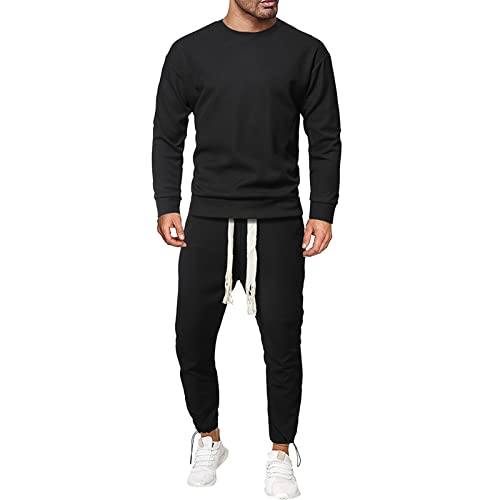 CEWIFO Hoodie Herren grau mit reißverschluss Hoodie Herren weiß Slim Herren Sweatshirt für schlanke Passform Zip Hoodie Herren Oversize Hoodies für männer Oversized #01 von CEWIFO