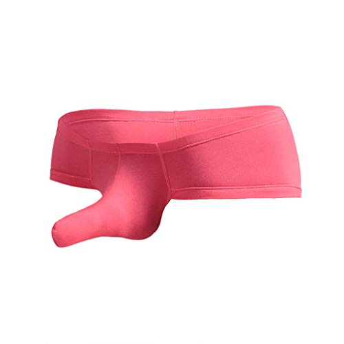 CEWIFO String Tanga für Herren Herren Mode Unterhose Knickers Ride Up Sexy Slip Unterwäsche Hose Unterwäsche Latex Herren von CEWIFO