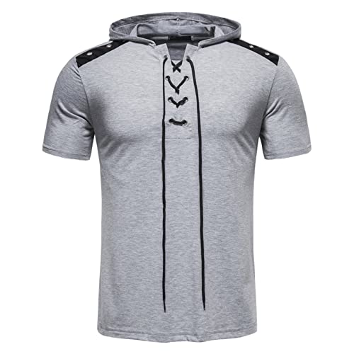 t-Shirts schwarz XXL Hemden Kurzarm Poloshirt Herren Langarm flanellhemd Herren Herren Shirts Kurzarm leinenhemd Herren weiß Kurzarm Business Hemden Kurzarm Tank Tops Herren Set von CEWIFO