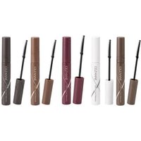 CEZANNE - Lasting Curl Mascara 00 Clear von CEZANNE