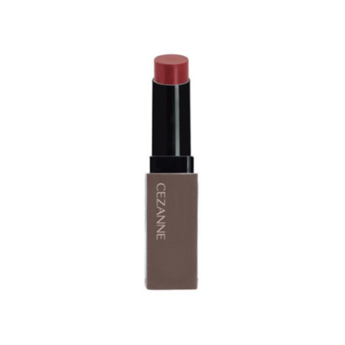 CEZANNE - Lip Color Shield - 3.7g - 01 Fig Brown von CEZANNE