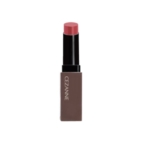 CEZANNE - Lip Color Shield - 3.7g - 07 Sweet Rose von CEZANNE
