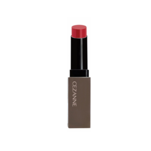 CEZANNE - Lip Color Shield - 3.7g - 08 Cherry Red von CEZANNE