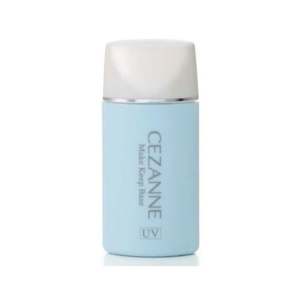 CEZANNE - Make Keep Base - 30ml - Light Blue von CEZANNE