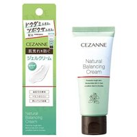 CEZANNE - Natural Balancing Cream 70g von CEZANNE