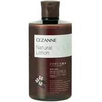 CEZANNE - Natural Lotion 360ml von CEZANNE