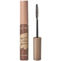 CEZANNE - Nuance Color Mascara 00 Latte Beige von CEZANNE