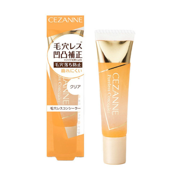 CEZANNE - Poreless Concealer - 11g von CEZANNE