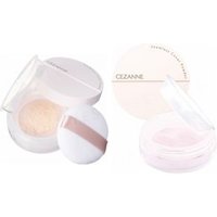 CEZANNE - Seamless Cover Powder 02 Mellow Lucent von CEZANNE