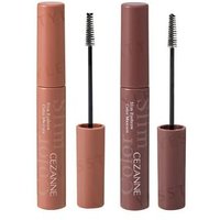 CEZANNE - Slim Eyebrow Color Mascara C1 Pink Brown von CEZANNE