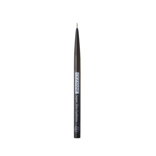 CEZANNE - Super Slim Eyebrow - 0.02g - 01 Light Brown CEZANNE - Super Slim Eyebrow - 0.02g - 01 Light Brown von CEZANNE