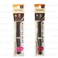 CEZANNE - Thick Eyebrow 03 Deep Brown von CEZANNE