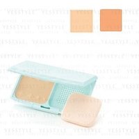 CEZANNE - UV Foundation EX Plus SPF 23 PA++ EX2 Light Ocher von CEZANNE