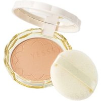 CEZANNE - UV Silk Cover Powder SPF 50 PA++++ 01 Light - Refill von CEZANNE