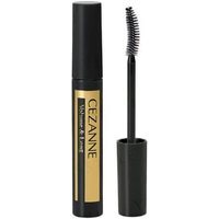 CEZANNE - Volume & Long Mascara Black von CEZANNE