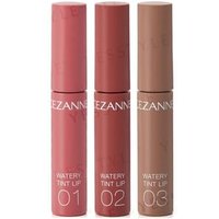 CEZANNE - Watery Tint Lip 08 Cafe Brown von CEZANNE