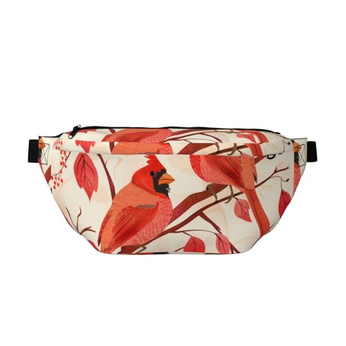 Hüfttasche mit Pokerkarten, Herzen, Pik, Umhängetasche, Brusttasche, Tagesrucksack mit verstellbarem Gürtel, für Damen und Herren, mehrfarbig, Einheitsgröße, Wanderrucksack Hüfttasche mit Pokerkarten, Herzen, Pik, Umhängetasche, Brusttasche, Tagesrucksack mit verstellbarem Gürtel, für Damen und Herren, mehrfarbig, Einheitsgröße, Wanderrucksack von CFAN