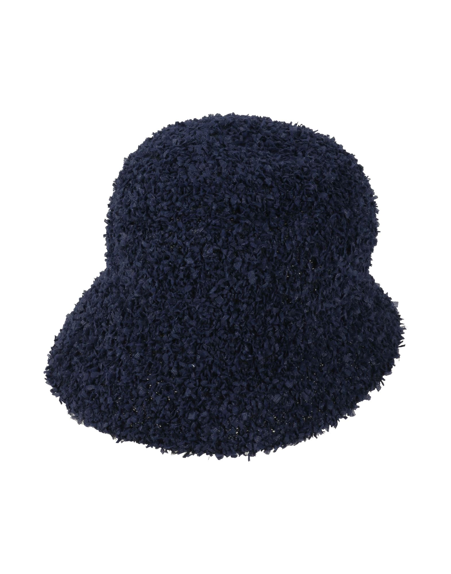 CFCL Mützen & Hüte Damen Marineblau CFCL Mützen & Hüte Damen Marineblau von CFCL