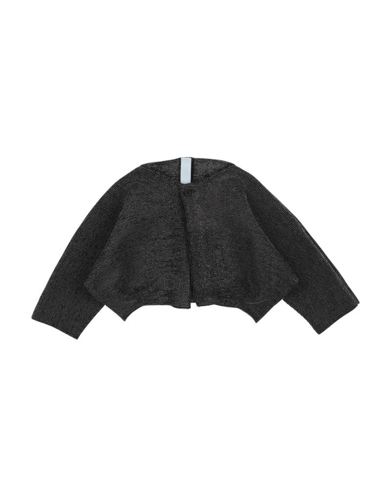CFCL Strickjacke Kinder Schwarz von CFCL