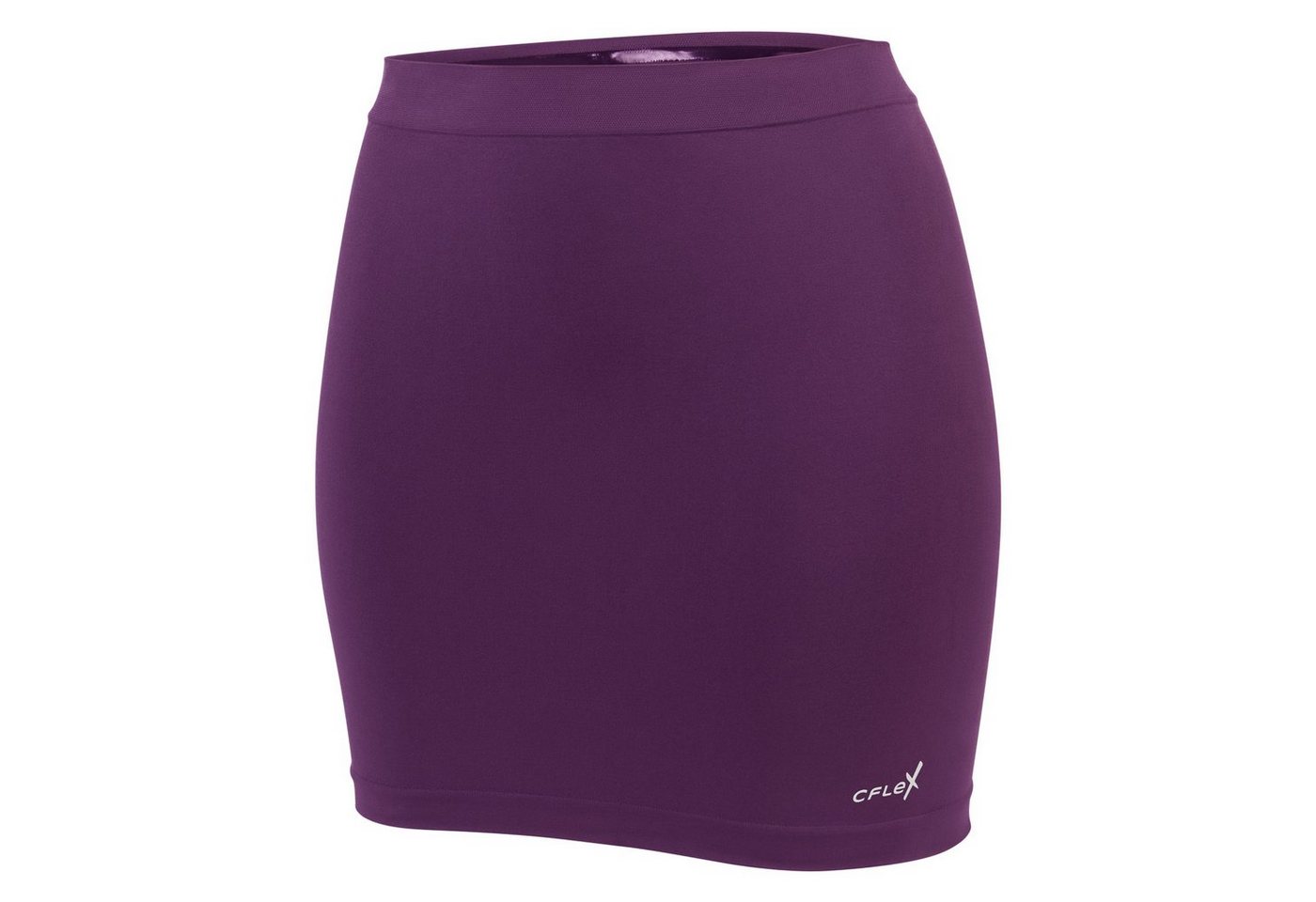 CFLEX Bandeautop Variotube Damen Seamless Nierenwärmer - Top Rock Tube CFLEX Bandeautop Variotube Damen Seamless Nierenwärmer - Top Rock Tube von CFLEX
