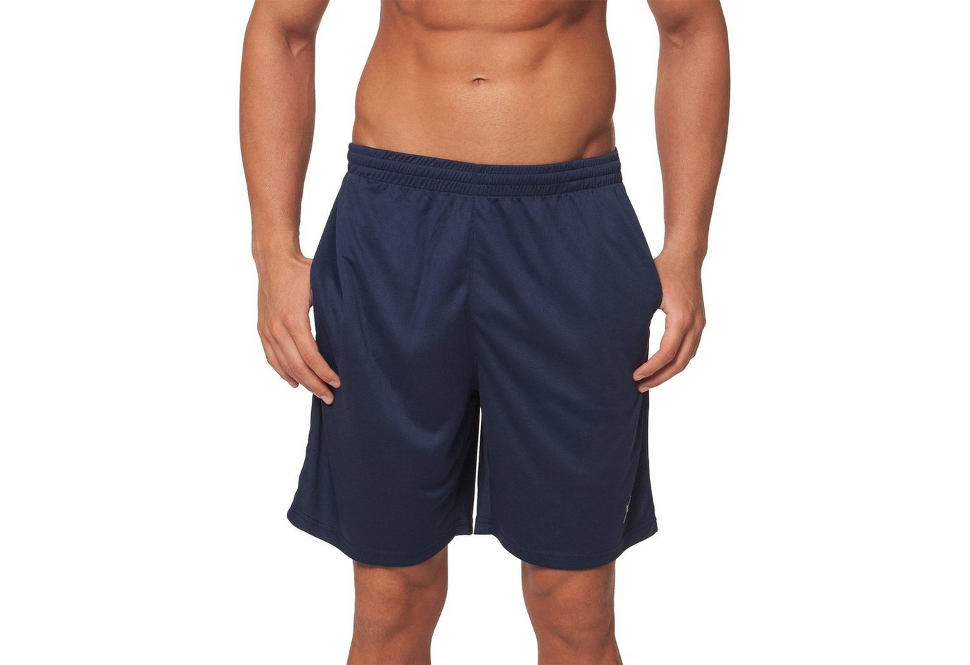 CFLEX Shorts Herren Sport Shorts Fitness Kurze Hose Sportswear Collection von CFLEX