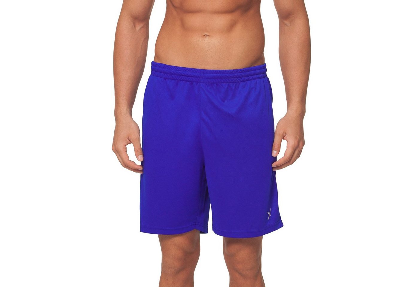 CFLEX Shorts Herren Sport Shorts Fitness Kurze Hose Sportswear Collection von CFLEX