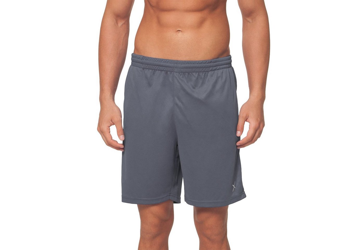 CFLEX Shorts Herren Sport Shorts Fitness Kurze Hose Sportswear Collection von CFLEX