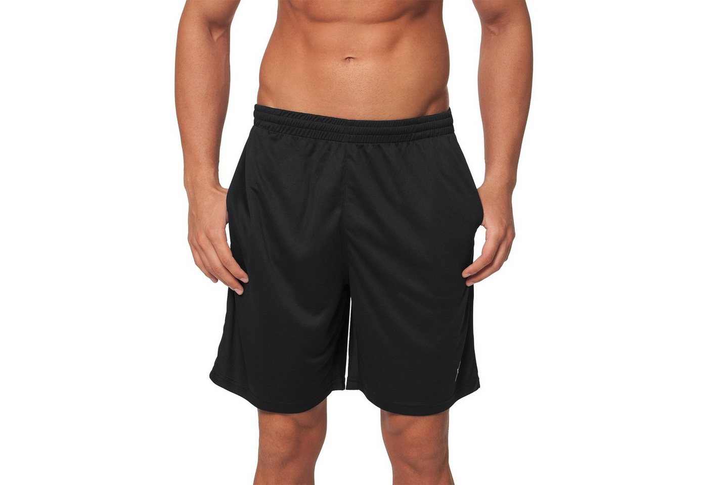 CFLEX Shorts Herren Sport Shorts Fitness Kurze Hose Sportswear Collection von CFLEX