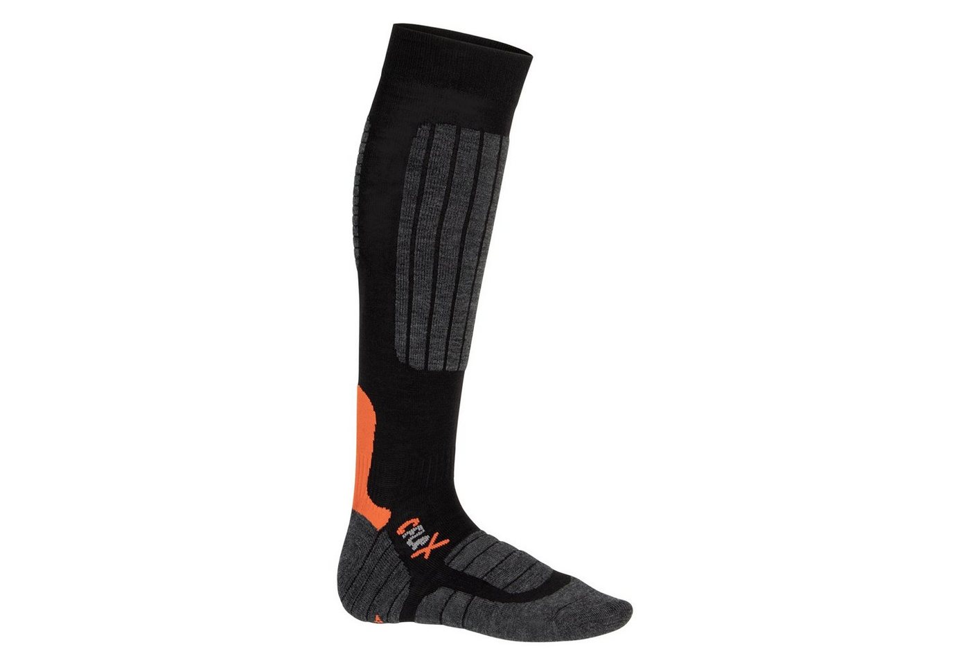 CFLEX Skisocken High Performance Ski- & Snowboard Socken für Damen & Herren von CFLEX