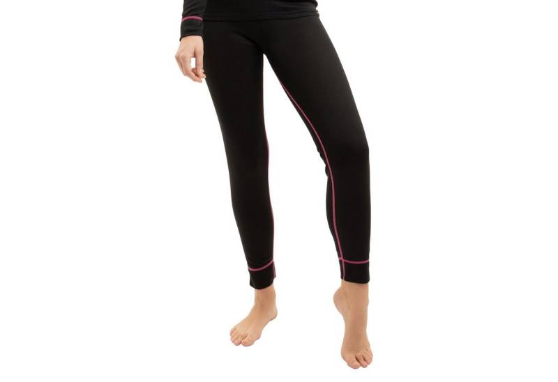 CFLEX Thermounterhose POLARDRY Lange Damen Ski-/Thermo Unterhose von CFLEX